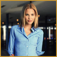 Leslie Bibb Hair